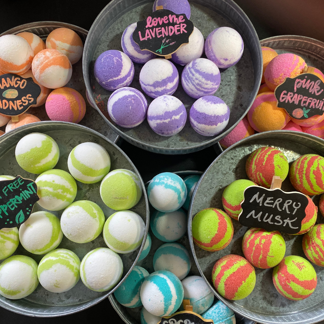 The best bath bombs deals