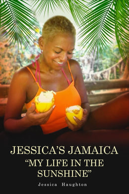 Jessica’s Jamaica: 