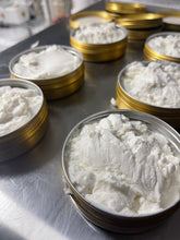 CBD Shea body butter